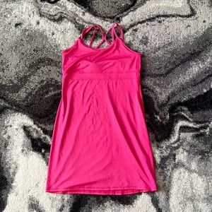 ✨LIKE NEW✨ Gaiam Athletic Dress